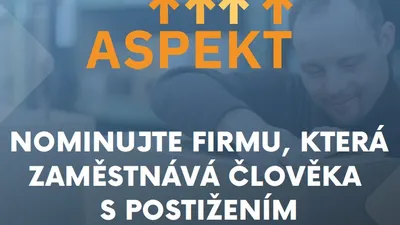 Je vyhlášen 10. ročník soutěže STEJNÁ ŠANCE zaměstnavatel roku 2023